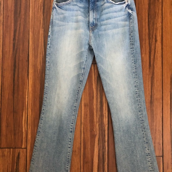 *Not For Sale* Mother The Hustler Ankle - Picture 4 of 9